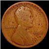 Image 1 : 1914-D Wheat Cent NICELY CIRCULATED