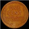 Image 2 : 1914-D Wheat Cent NICELY CIRCULATED
