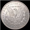 Image 2 : 1890-CC Morgan Silver Dollar UNCIRCULATED