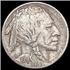 Image 1 : 1914-S Buffalo Nickel CLOSELY UNCIRCULATED