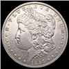 Image 1 : 1897-O Morgan Silver Dollar CLOSELY UNCIRCULATED