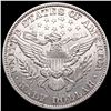 Image 2 : 1909-S Barber Half Dollar UNCIRCULATED