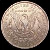 Image 2 : 1893 Morgan Silver Dollar CLOSELY UNCIRCULATED
