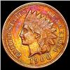 Image 1 : 1900 RB Indian Head Cent UNCIRCULATED