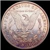 Image 2 : 1892-CC Morgan Silver Dollar UNCIRCULATED