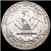 Image 2 : 1937 Washington Silver Quarter UNCIRCULATED