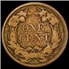 Image 2 : 1857 Flying Eagle Cent NICELY CIRCULATED