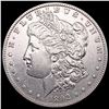 Image 1 : 1892-S Morgan Silver Dollar CLOSELY UNCIRCULATED