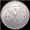 Image 2 : 1892-S Morgan Silver Dollar CLOSELY UNCIRCULATED