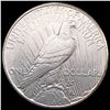 Image 2 : 1926 Silver Peace Dollar UNCIRCULATED