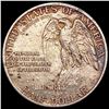 Image 2 : 1925 Stone Mountain Half Dollar CLOSELY UNCIRCULATED