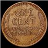 Image 2 : 1924-D Wheat Cent LIGHTLY CIRCULATED