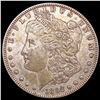 1892 Morgan Silver Dollar NEARLY UNCIRCULATED