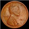 1922 Wheat Cent LIGHTLY CIRCULATED