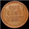 Image 2 : 1922 Wheat Cent LIGHTLY CIRCULATED