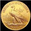 Image 2 : 1908 $10 Gold Eagle UNCIRCULATED