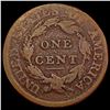 Image 2 : 1810 Classic Head Large Cent NICELY CIRCULATED
