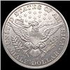 Image 2 : 1911 Barber Half Dollar UNCIRCULATED
