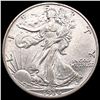 1936-D Walking Liberty Half Dollar UNCIRCULATED