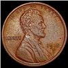 1915-D Wheat Cent CHOICE AU