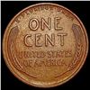 Image 2 : 1915-D Wheat Cent CHOICE AU