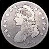 Image 1 : 1834 Capped Bust Half Dollar NICELY CIRCULATED