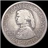 Image 1 : 1921 Missouri Half Dollar NICELY CIRCULATED