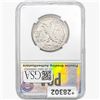 Image 2 : 1920 Walking Liberty Half Dollar PGA MS63