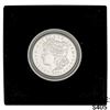Image 1 : 2021-D Morgan Silver Dollar