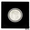 Image 1 : 2021-S Morgan Silver Dollar