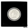 Image 1 : 2021-S Morgan Silver Dollar