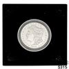 Image 1 : 2021-D Morgan Silver Dollar