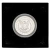 Image 2 : 2021-D Morgan Silver Dollar