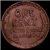 Image 2 : 1955/55 DDO Wheat Cent HIGH GRADE