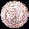 Image 2 : 1901 Morgan Silver Dollar UNCIRCULATED