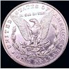 Image 2 : 1889-CC Morgan Silver Dollar UNCIRCULATED