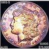 Image 1 : 1893-S Morgan Silver Dollar HIGH GRADE