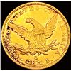 Image 2 : 1847-O $10 Gold Eagle UNCIRCULATED