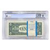 Image 2 : 1995 $1 Federal Reserve Notes-San Francisco PCGS 63PPQ