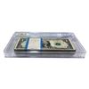 Image 3 : 1995 $1 Federal Reserve Notes-San Francisco PCGS 63PPQ
