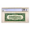 Image 2 : 1934 $1000 Federal Reserve Note-Atlanta PCGS VF30