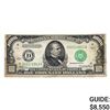 Image 1 : 1934 $1000 U.S. Federal Reserve Note XF