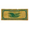 Image 2 : 1918 $1 Federal Reserve Large Note-Chicago