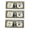 Image 2 : [7]1935A $1 Silver Certificates