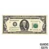 Image 1 : 1950C $100 U.S. Federal Reserve Note
