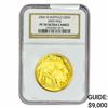 Image 1 : 2006-W 1oz Gold AGB NGC PF70 UC