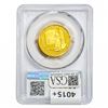 Image 2 : 2007-W 1/2oz Gold $10 Dolley Madison PCGS PR70 DCAM
