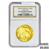 Image 1 : 2006-W 1oz Gold AGB NGC PF70 UC
