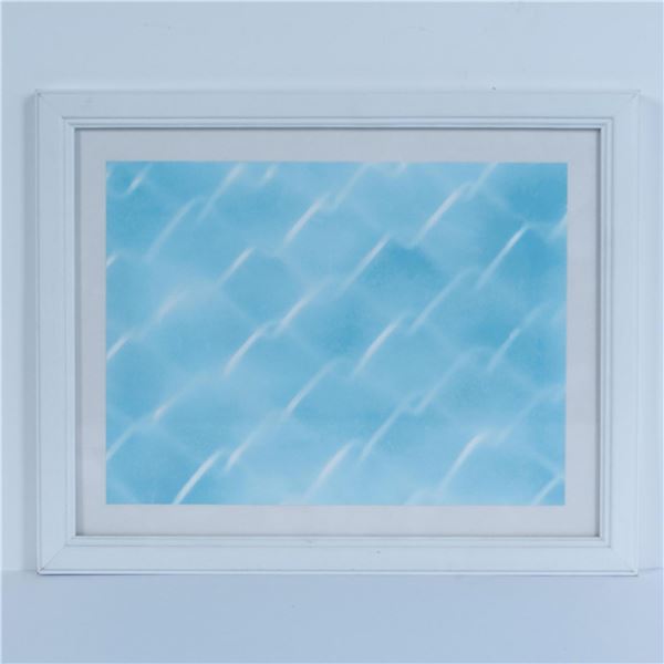 Lynne Golob Gelfman, Original Silkscreen on Paper, Signed