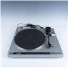Image 2 : Vintage Yamaha P-200 Record Player Semi-Automatic Turntable